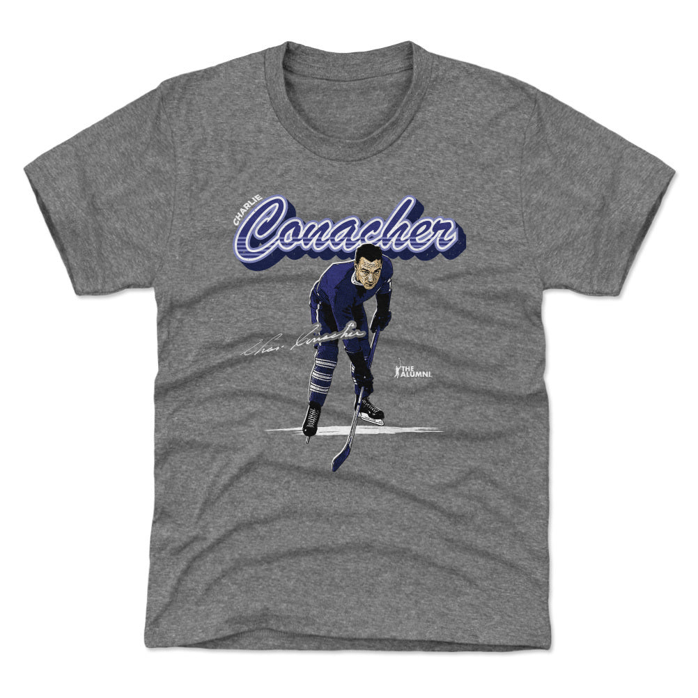 Charlie Conacher Kids T-Shirt | 500 LEVEL