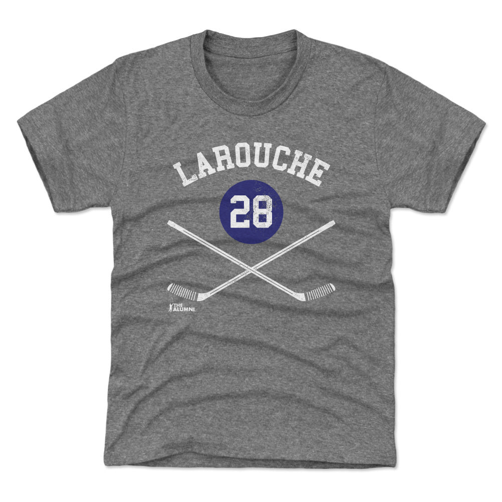 Pierre Larouche Kids T-Shirt | 500 LEVEL