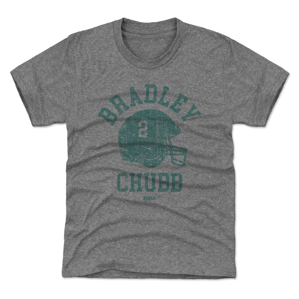 Bradley Chubb Kids T-Shirt | 500 LEVEL