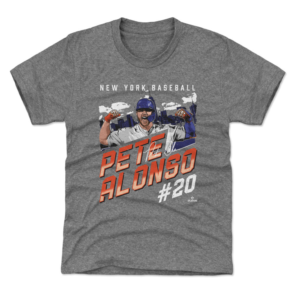 Pete Alonso Kids T-Shirt | 500 LEVEL