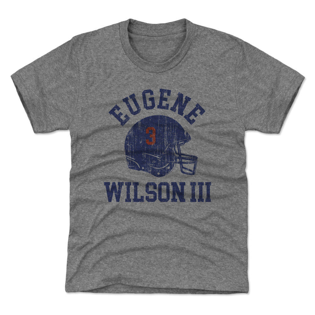 Eugene Wilson Kids T-Shirt | 500 LEVEL