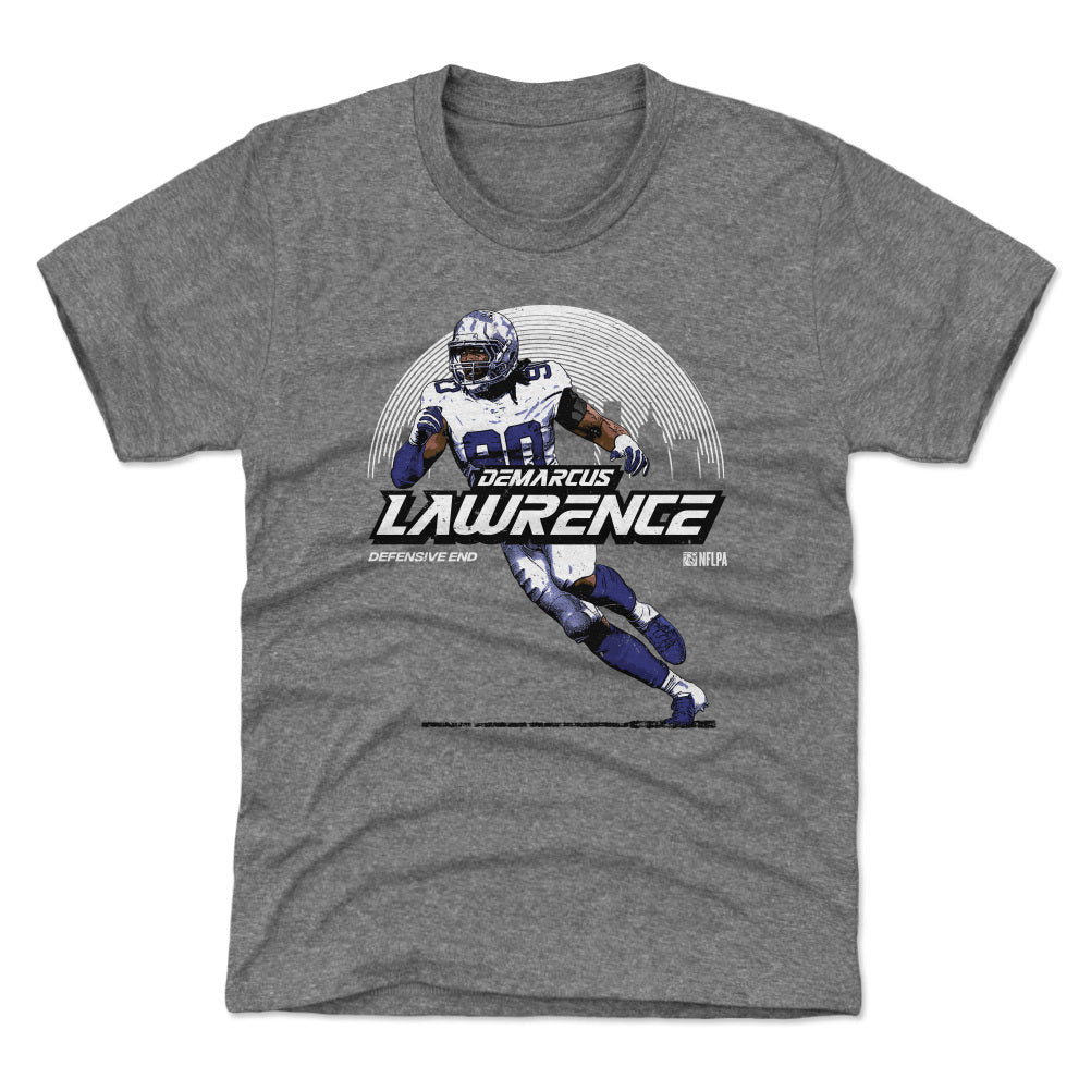 Demarcus lawrence jersey sales youth