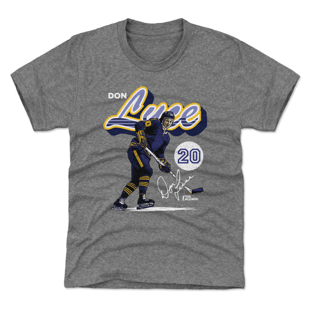 Don Luce Kids T-Shirt | 500 LEVEL