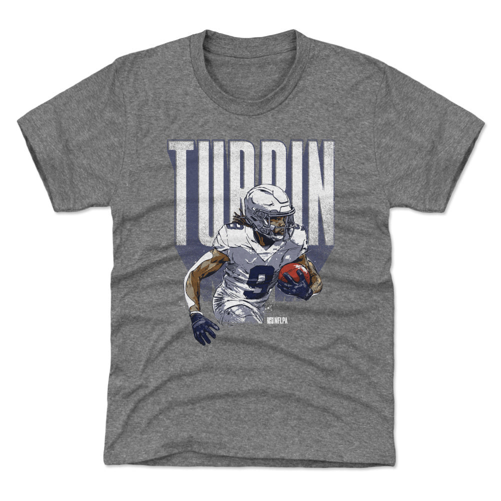 KaVontae Turpin Kids T-Shirt | 500 LEVEL