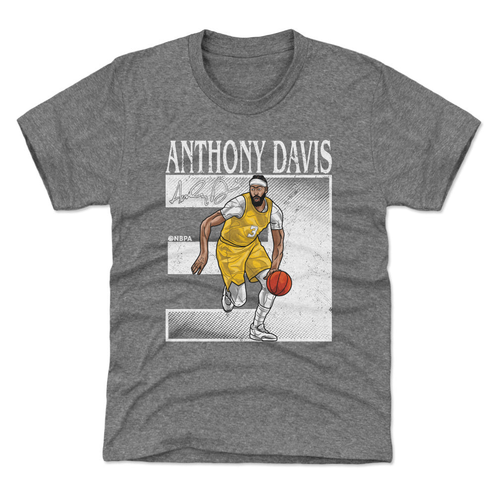 Anthony Davis Kids T-Shirt | 500 LEVEL