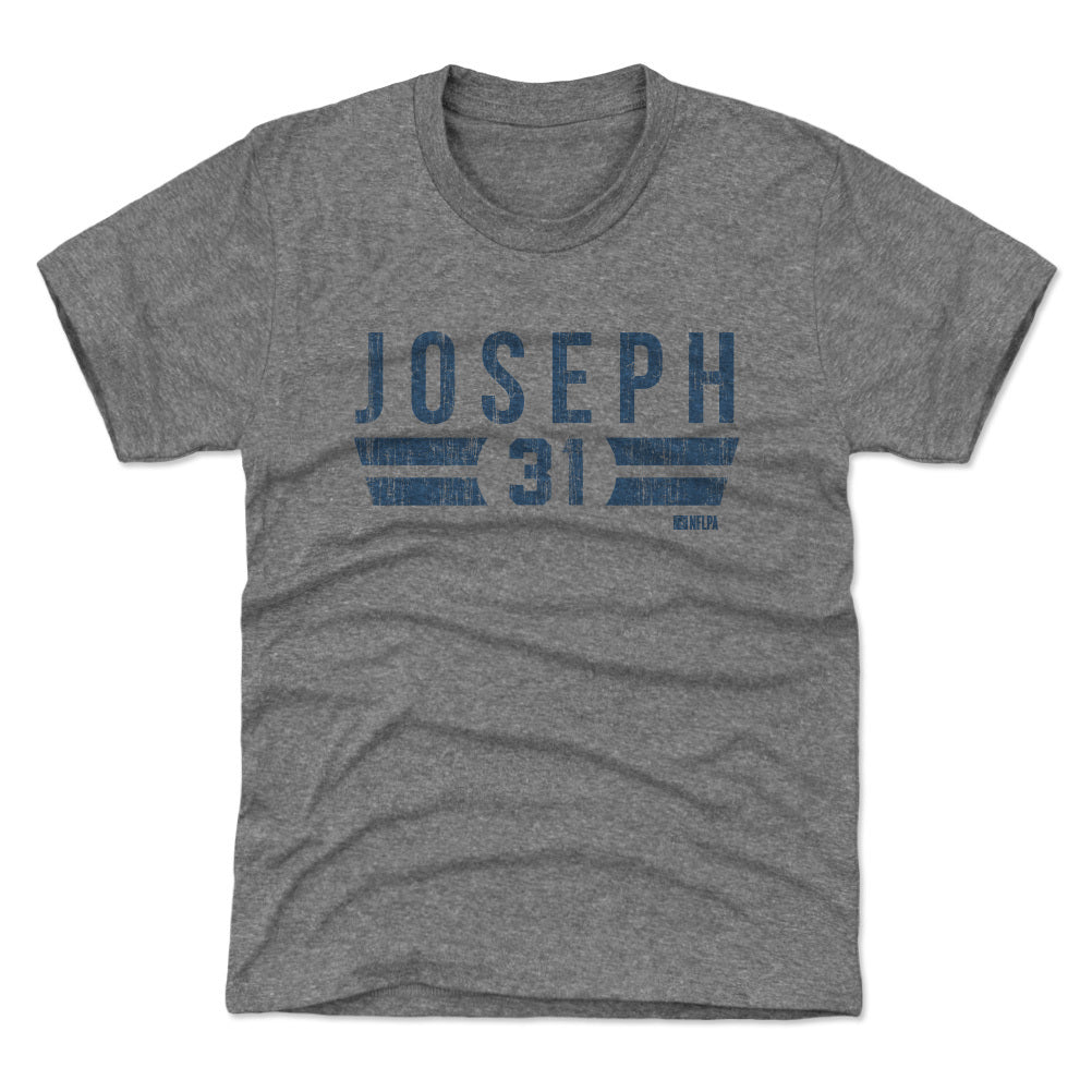 Kerby Joseph Kids T-Shirt | 500 LEVEL