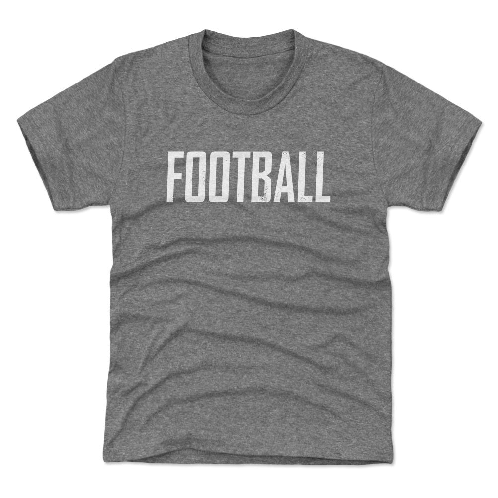 SportsBizCFB Kids T-Shirt | 500 LEVEL