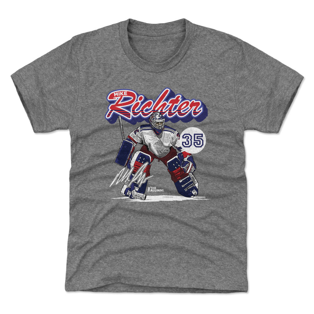 Mike Richte Kids T-Shirt | 500 LEVEL