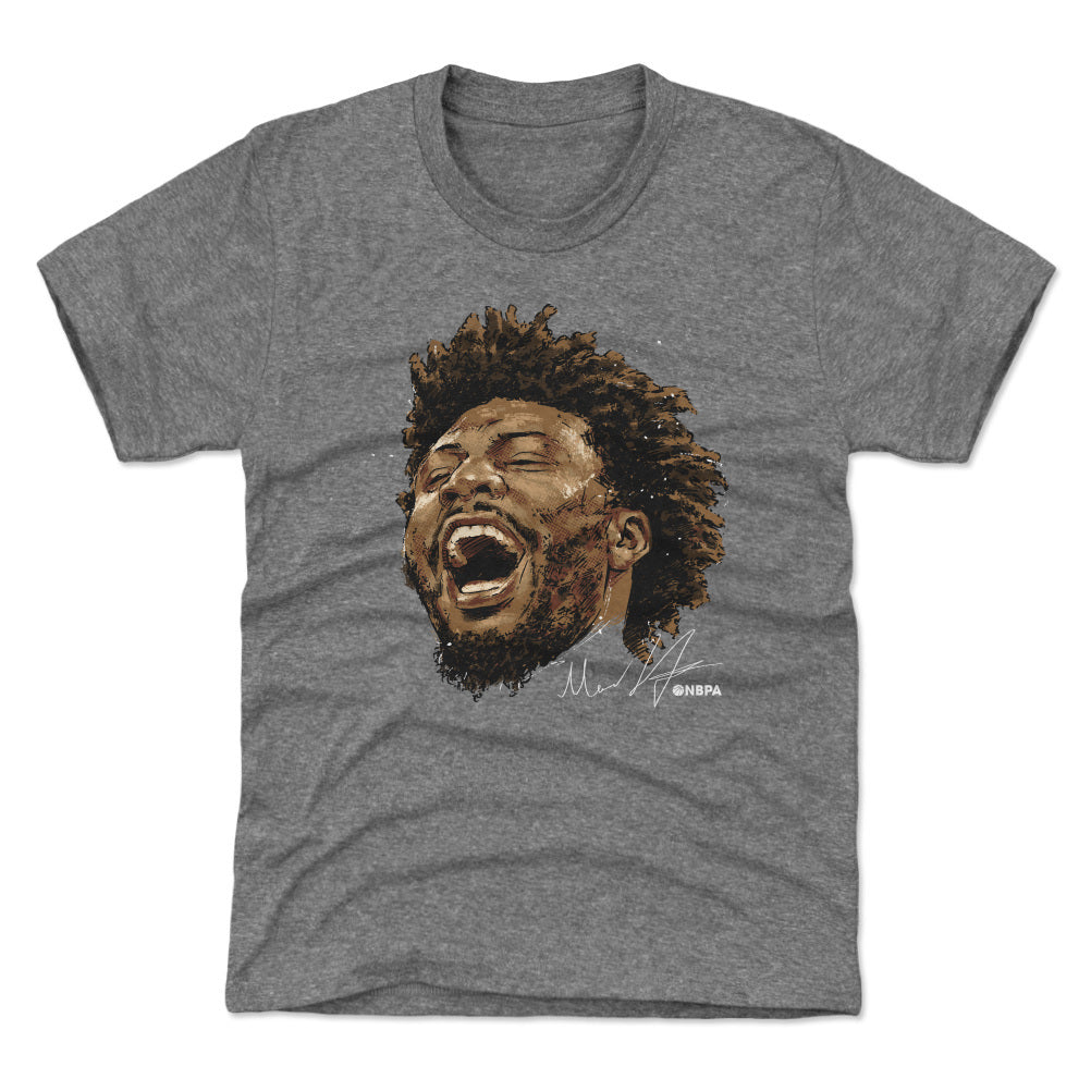 Marcus Smart Kids T-Shirt | 500 LEVEL