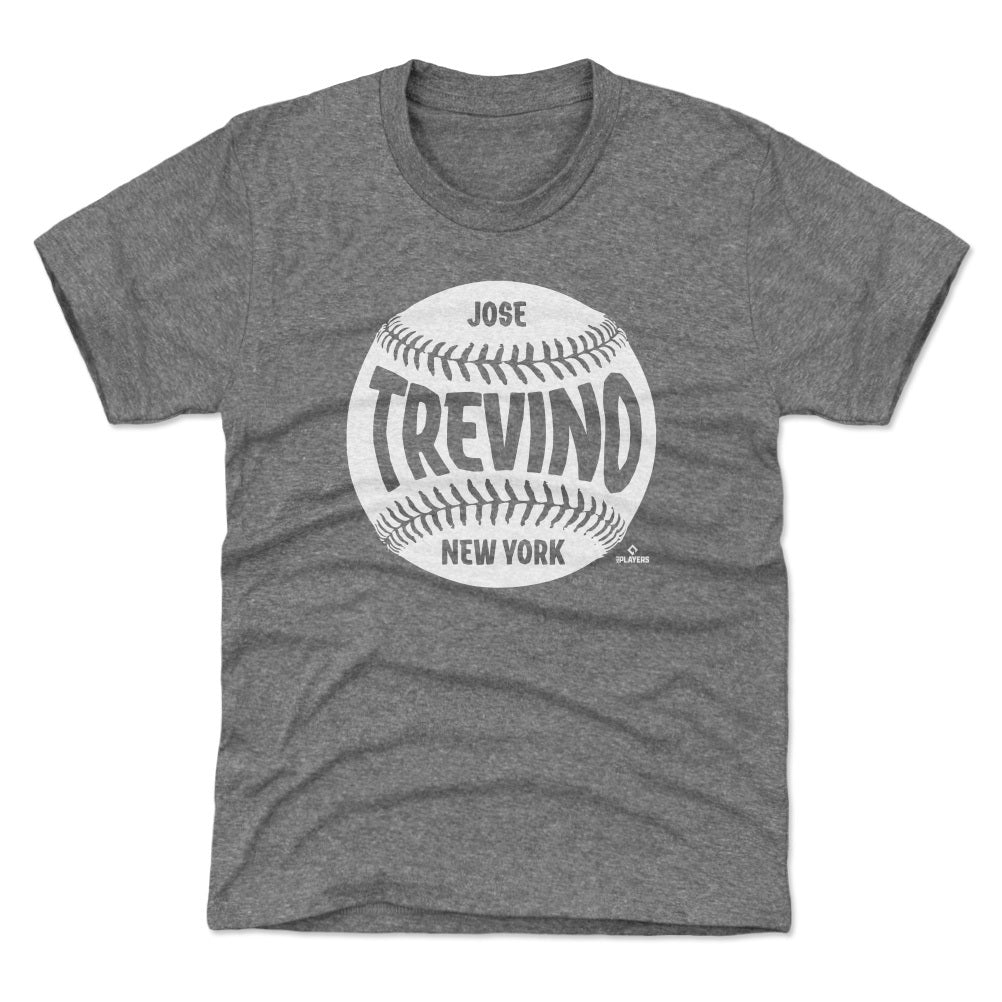 Jose Trevino Kids T-Shirt | 500 LEVEL