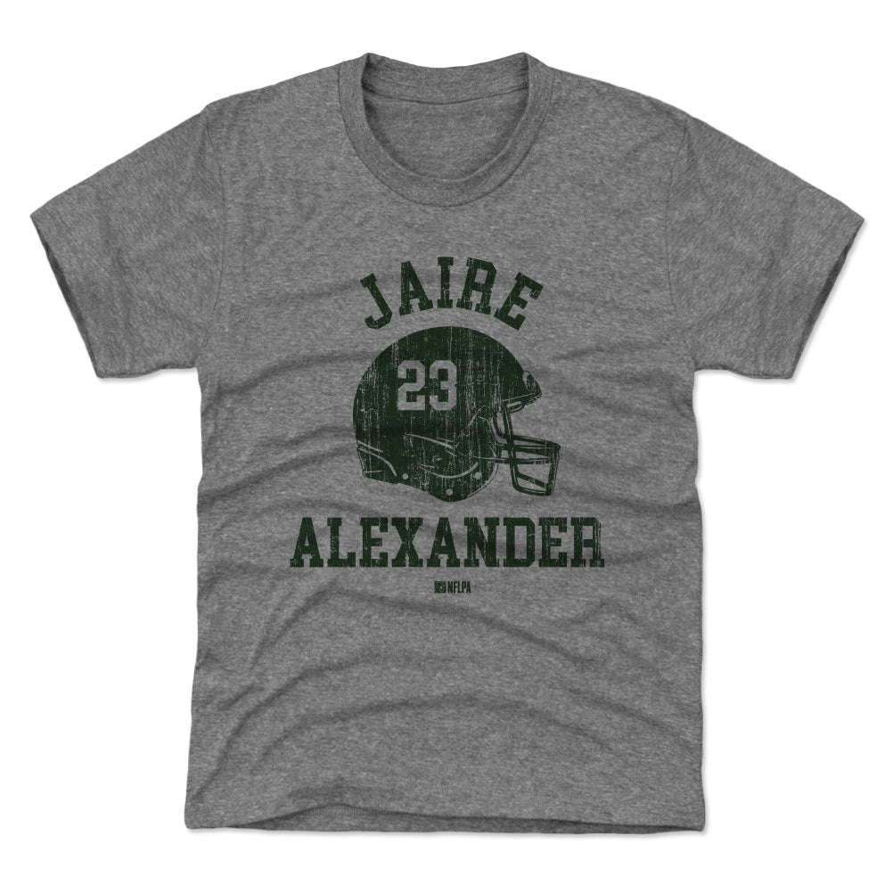 JAIRE ALEXANDER TEE – GAME CHANGERS™