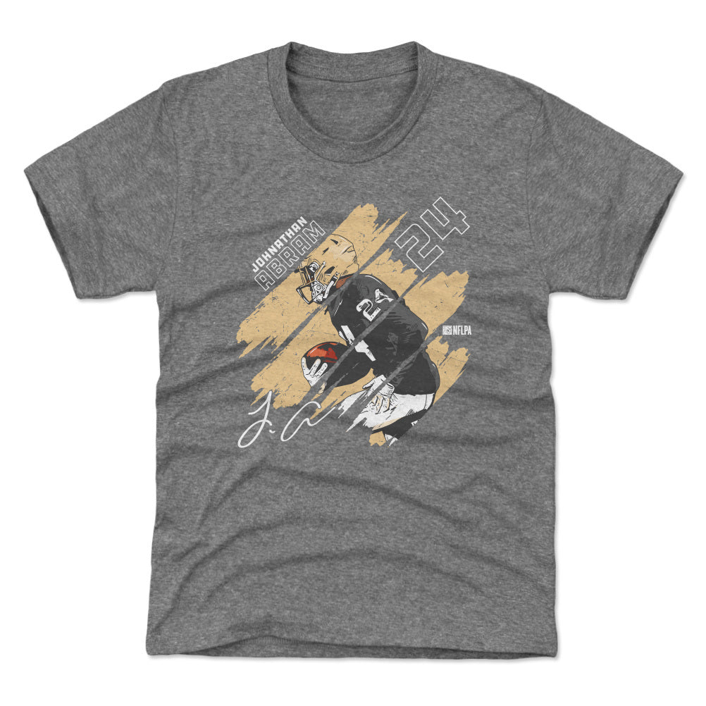 Johnathan Abram Kids T-Shirt | 500 LEVEL