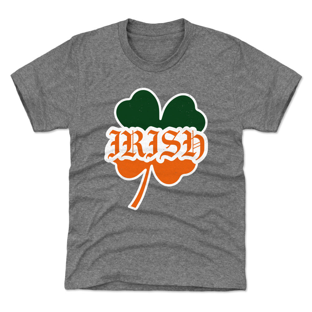 St. Patrick&#39;s Day Kids T-Shirt | 500 LEVEL