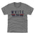 Eli White Kids T-Shirt | 500 LEVEL