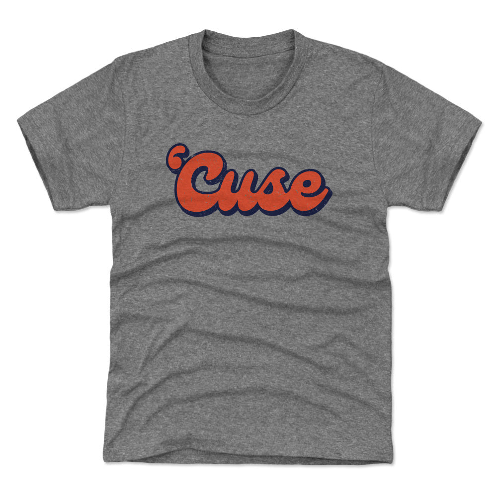 Syracuse Orange Kids T-Shirt | 500 LEVEL