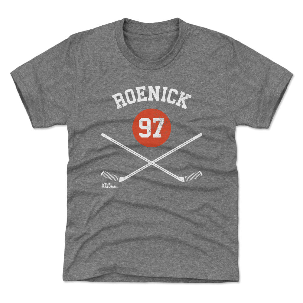 Jeremy Roenick Kids T-Shirt | 500 LEVEL