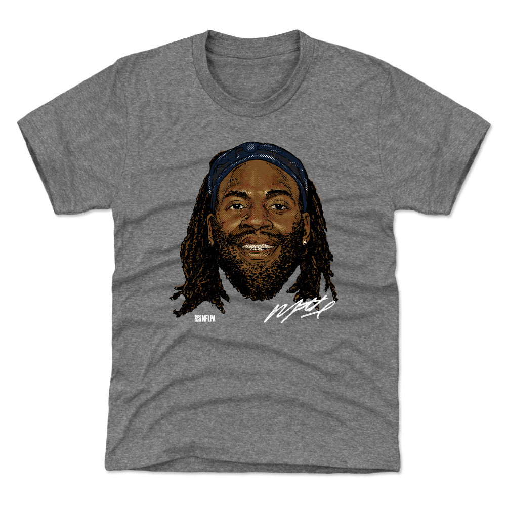 Matt Judon Kids T-Shirt | 500 LEVEL