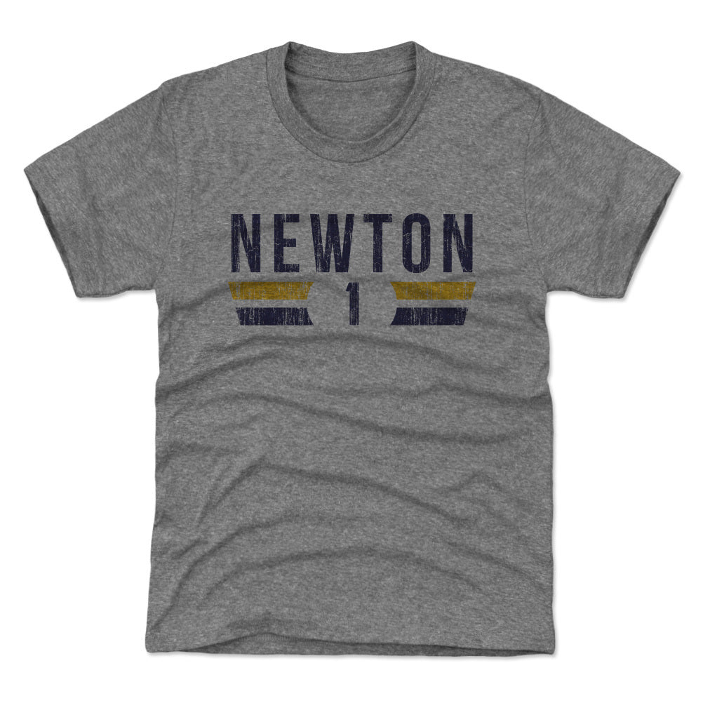 Jerjuan Newton Kids T-Shirt | 500 LEVEL