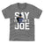 Joe Torre Kids T-Shirt | 500 LEVEL