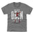 George Kittle Kids T-Shirt | 500 LEVEL