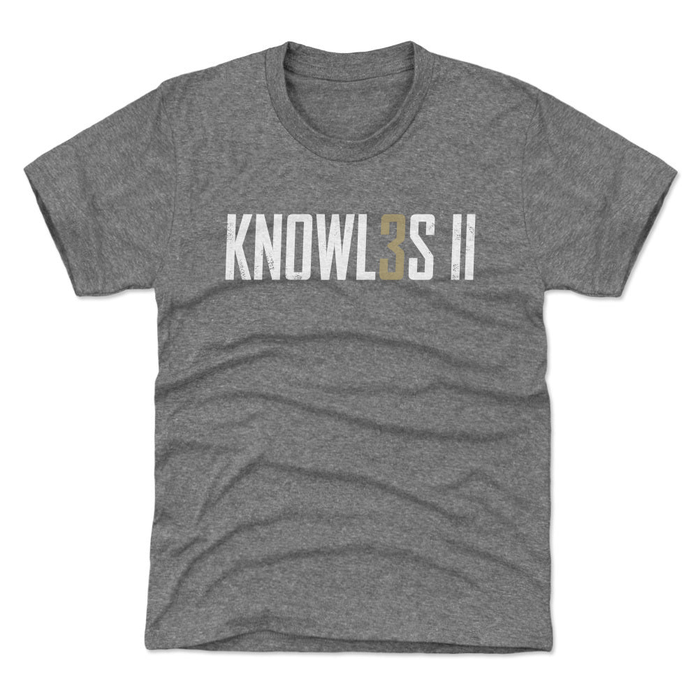 Kevin Knowles II Kids T-Shirt | 500 LEVEL