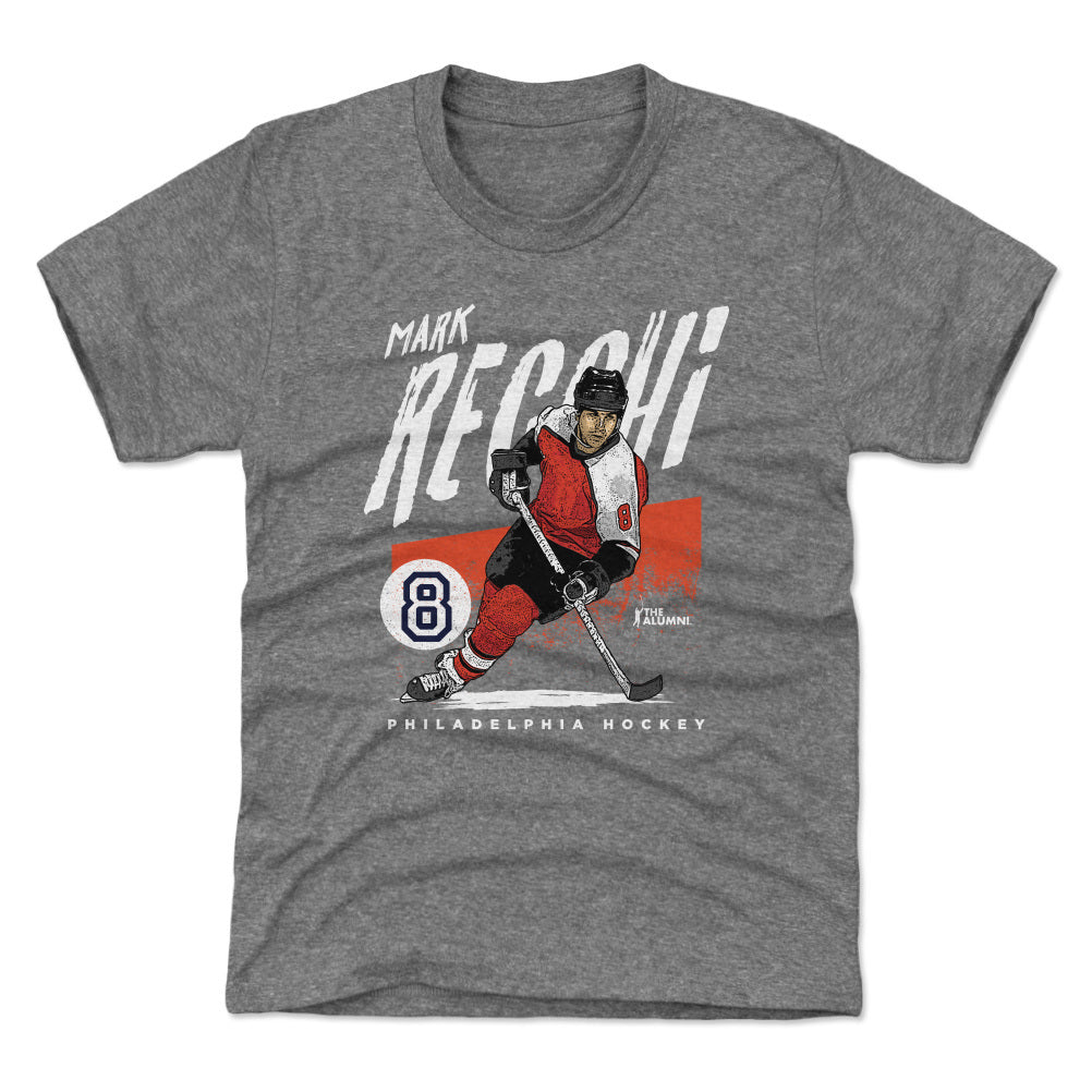 Mark Recchi Kids T-Shirt | 500 LEVEL