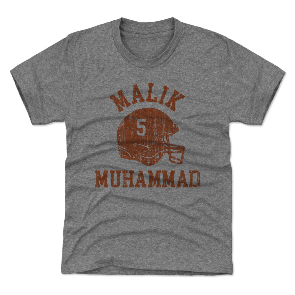 Malik Muhammad Kids T-Shirt | 500 LEVEL