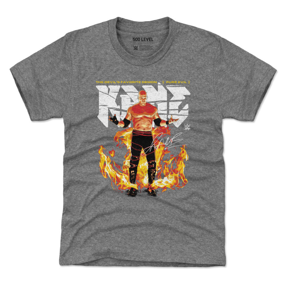 Kane Kids T-Shirt | 500 LEVEL