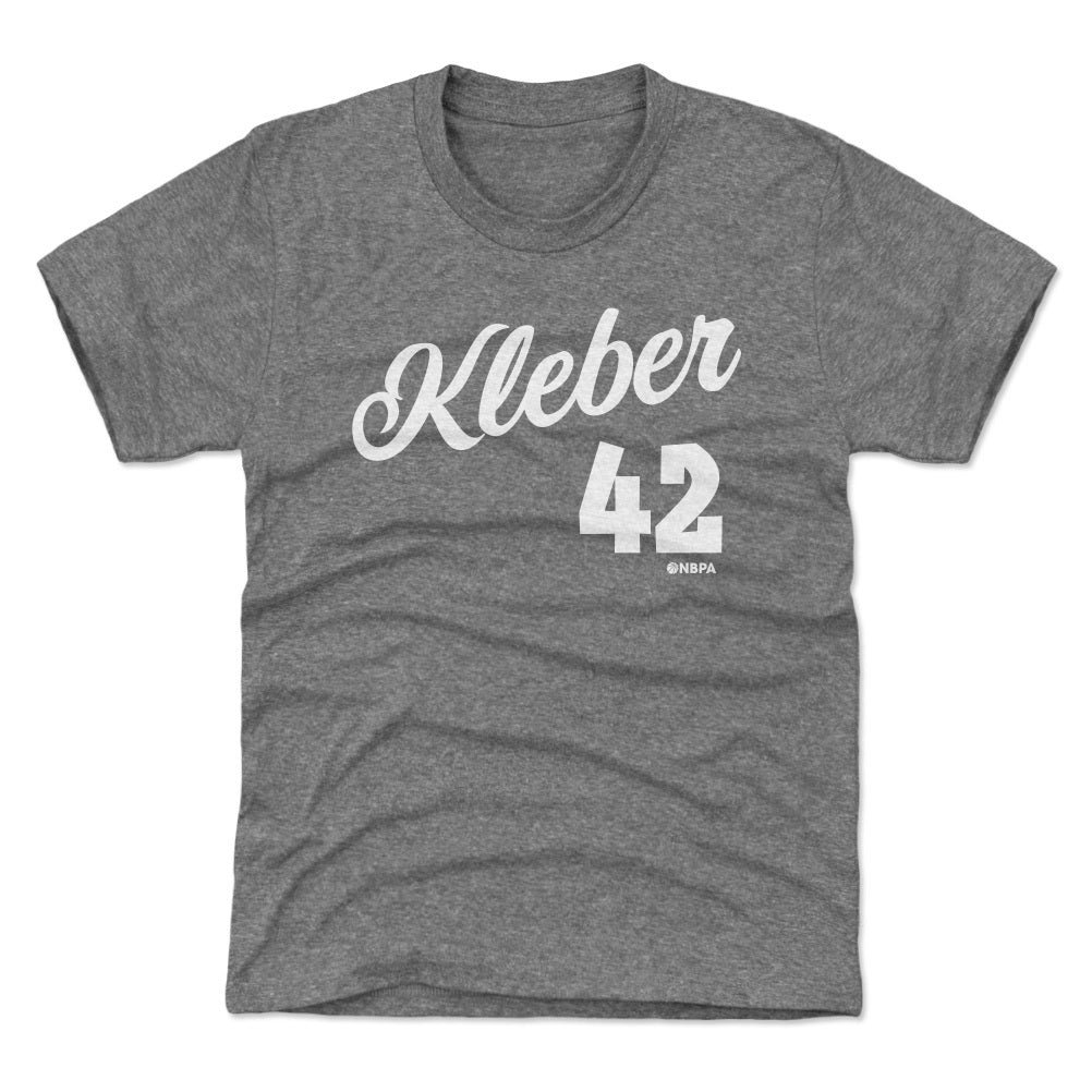 Maxi Kleber Kids T-Shirt | 500 LEVEL