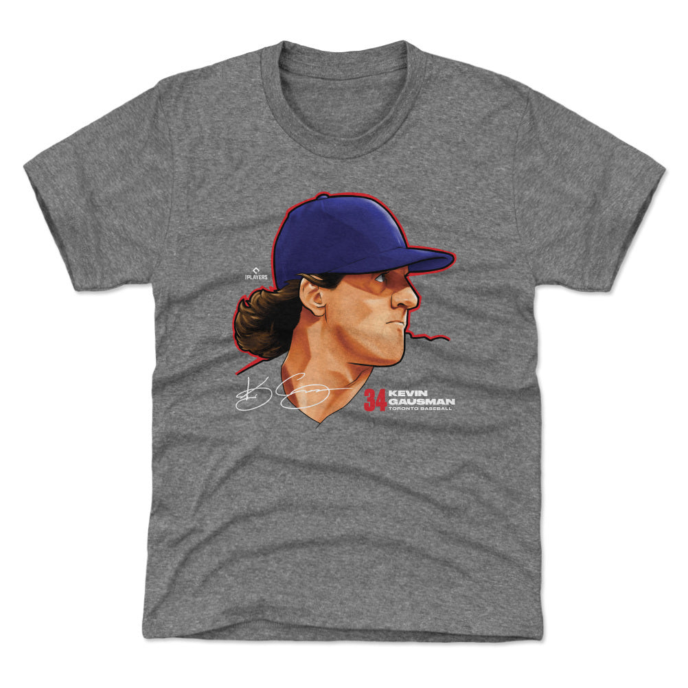 Kevin Gausman Kids T-Shirt | 500 LEVEL