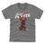 Jacques Plante Kids T-Shirt | 500 LEVEL