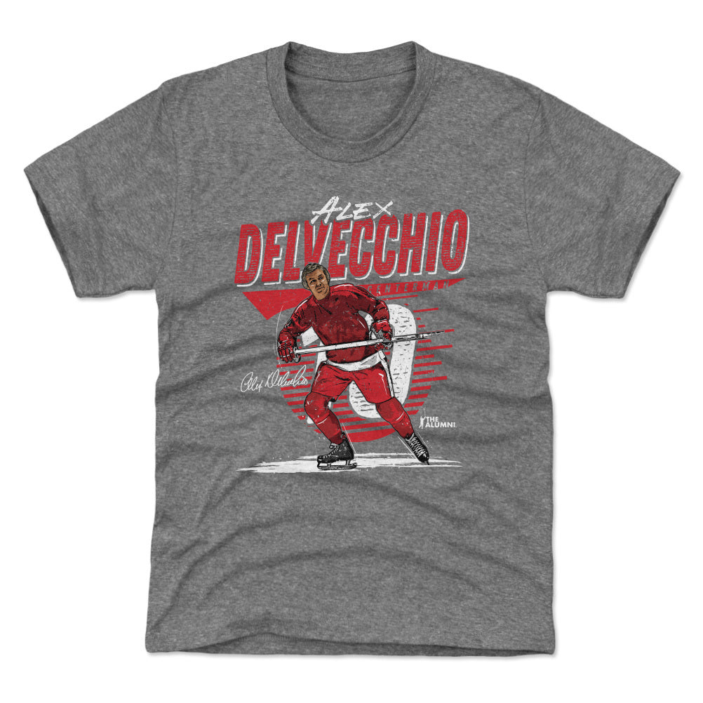 Alex Delvecchio Kids T-Shirt | 500 LEVEL