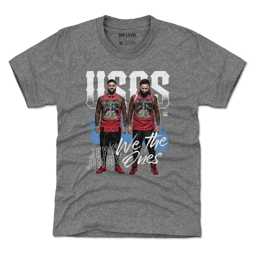 The Usos Kids T-Shirt | 500 LEVEL