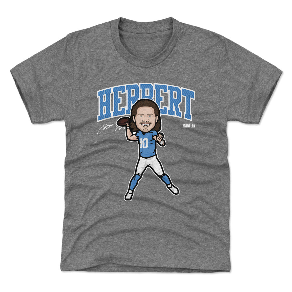 Justin Herbert Kids T-Shirt | 500 LEVEL