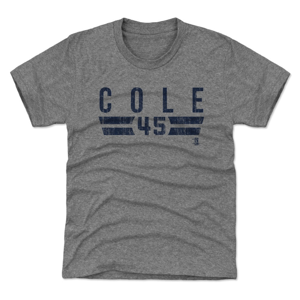 Gerrit Cole Kids T-Shirt | 500 LEVEL