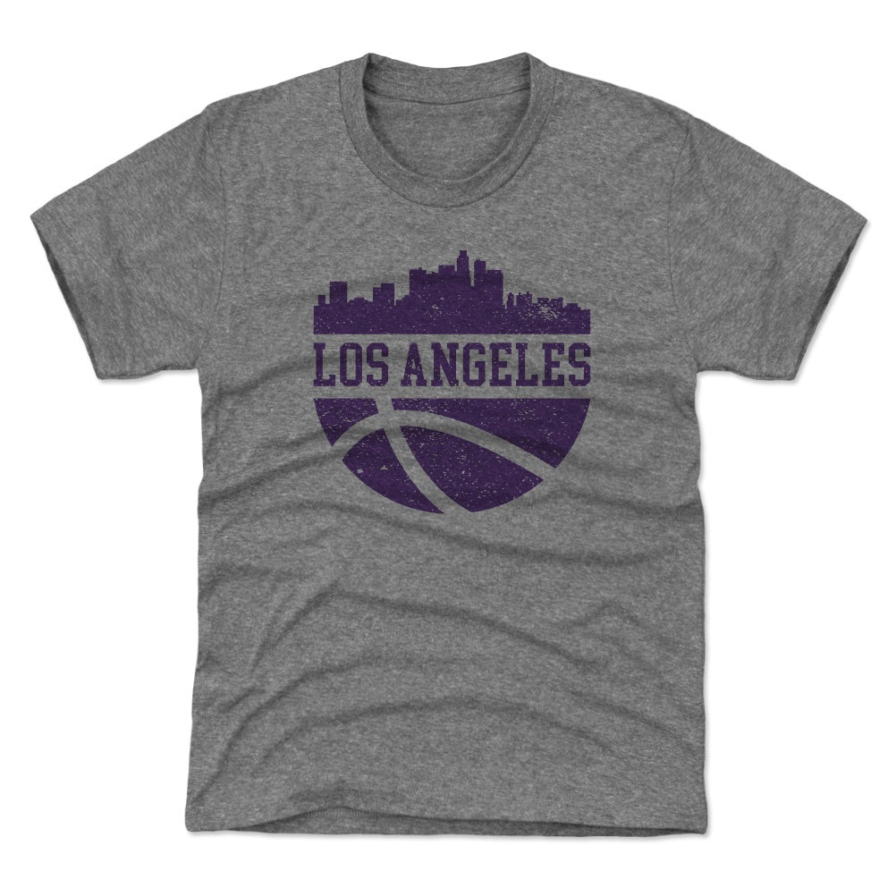 Los Angeles Kids T-Shirt | 500 LEVEL