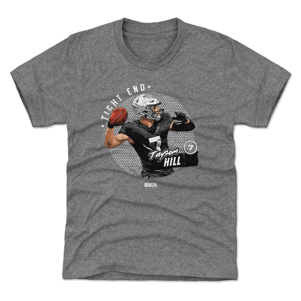 Taysom Hill Kids T-Shirt | 500 LEVEL