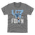 Phil Foden Kids T-Shirt | 500 LEVEL