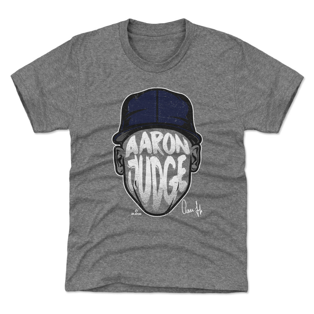 Aaron Judge Kids T-Shirt | 500 LEVEL