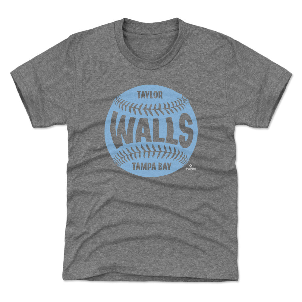 Taylor Walls Kids T-Shirt | 500 LEVEL