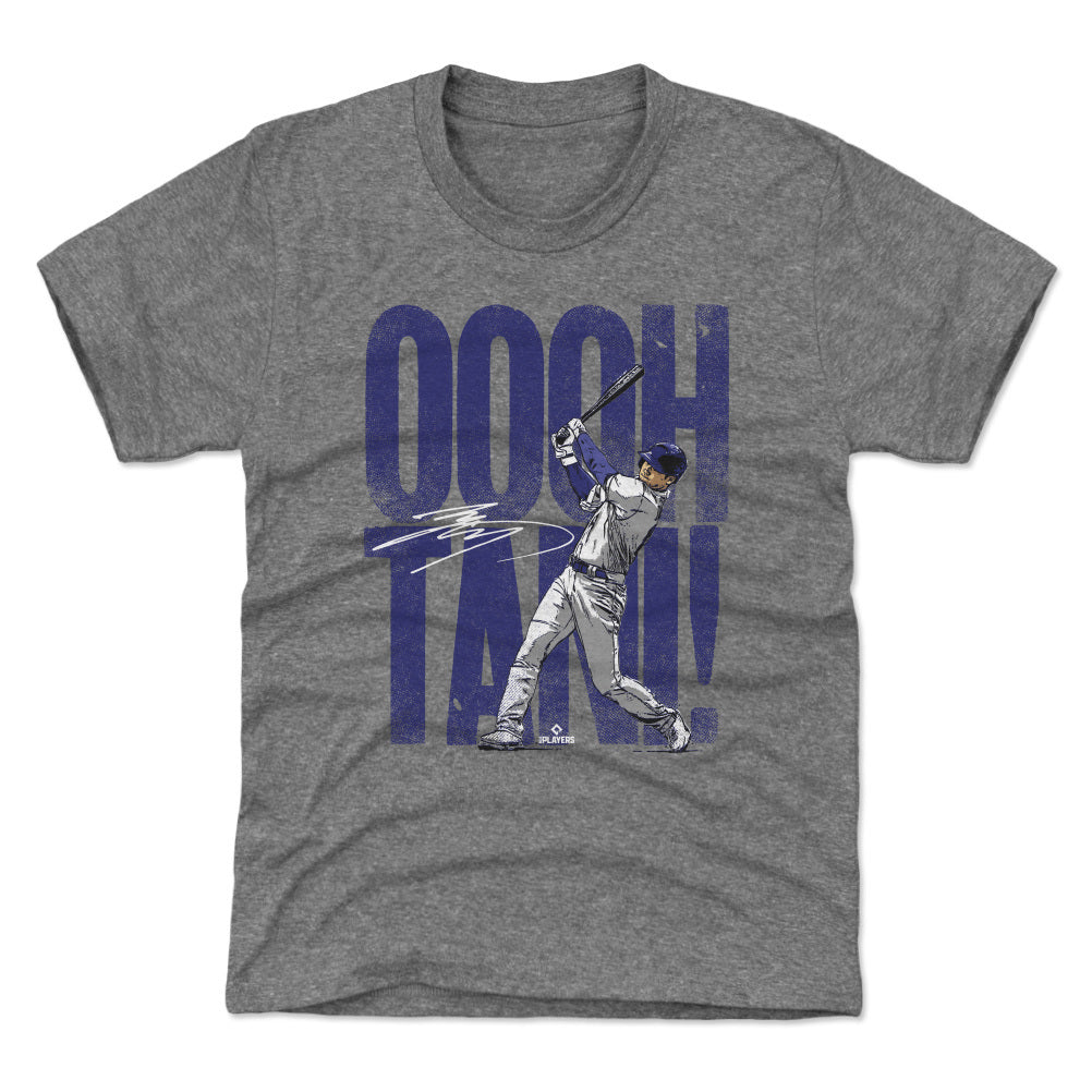 Shohei Ohtani Kids T-Shirt | 500 LEVEL