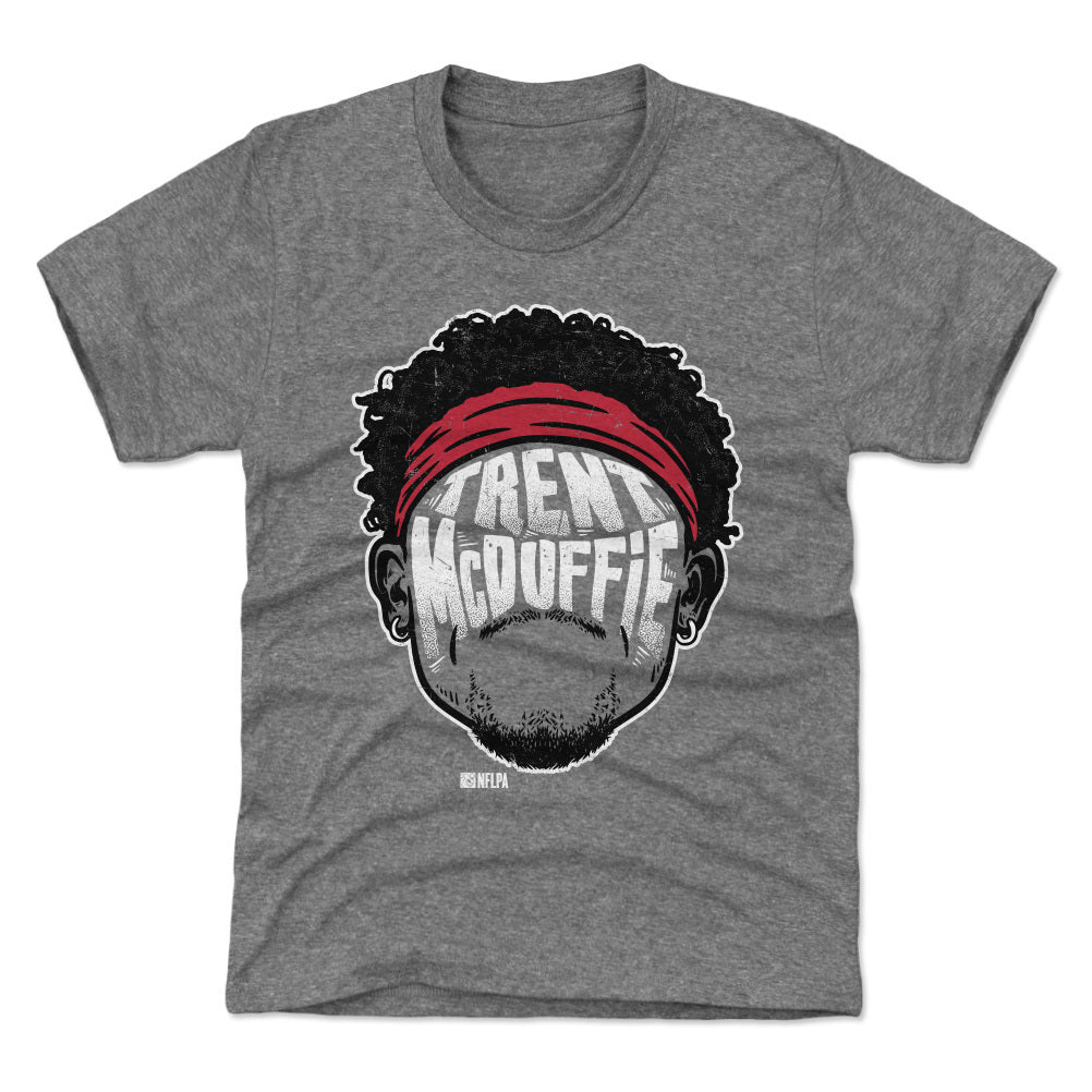 Trent McDuffie Kids T-Shirt | 500 LEVEL