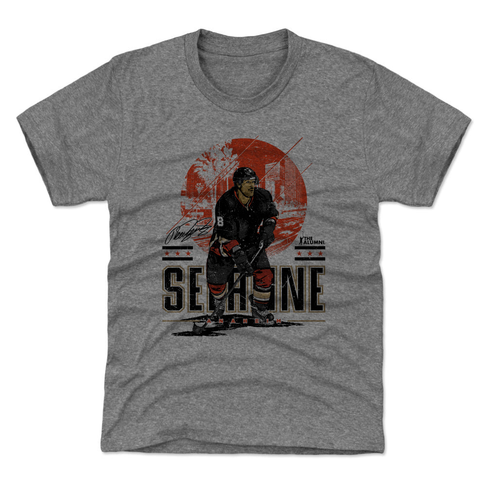 Teemu Selanne Kids T-Shirt | 500 LEVEL