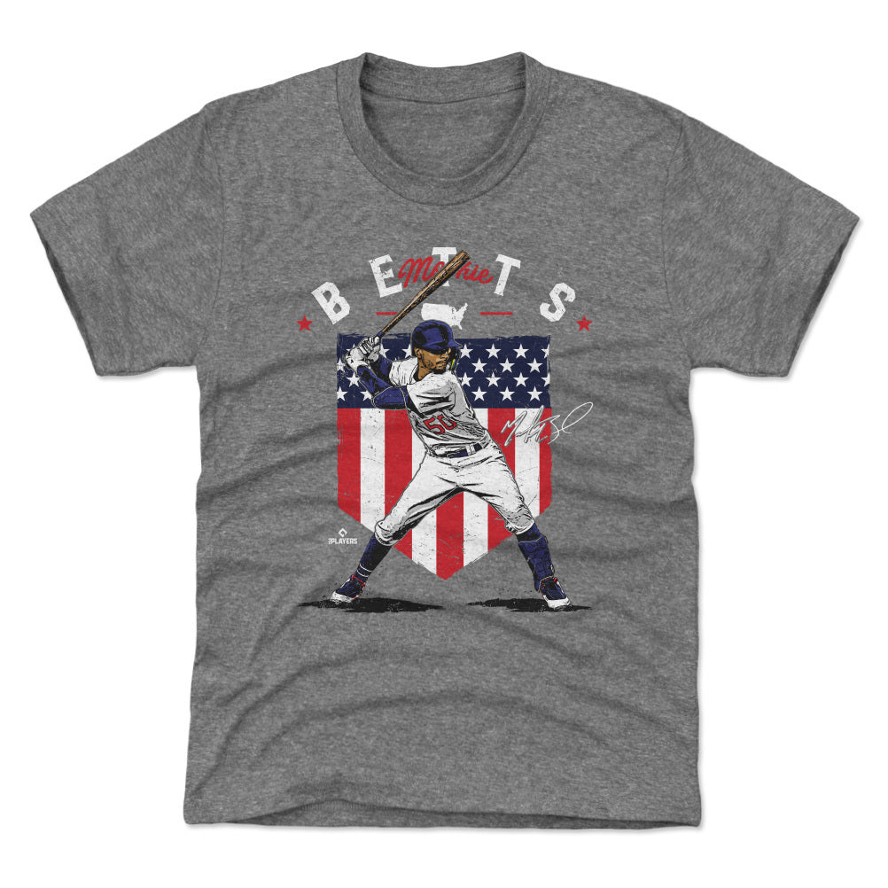 Mookie Betts Kids T-Shirt | 500 LEVEL