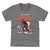 Charlie Huddy Kids T-Shirt | 500 LEVEL