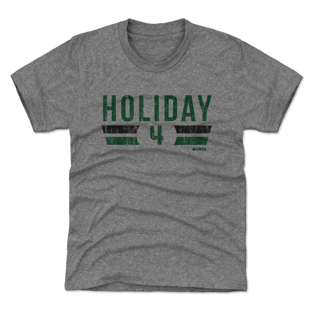 Jrue Holiday Kids T-Shirt | 500 LEVEL