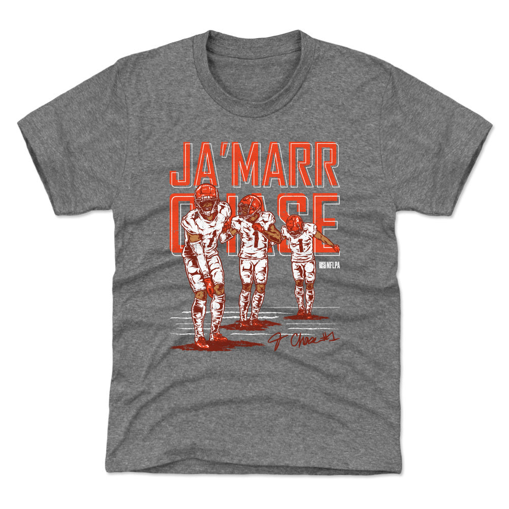 Ja'Marr Chase touchdown dance  Active T-Shirt for Sale by Jim-Kim