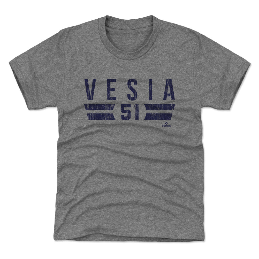 Alex Vesia Kids T-Shirt | 500 LEVEL