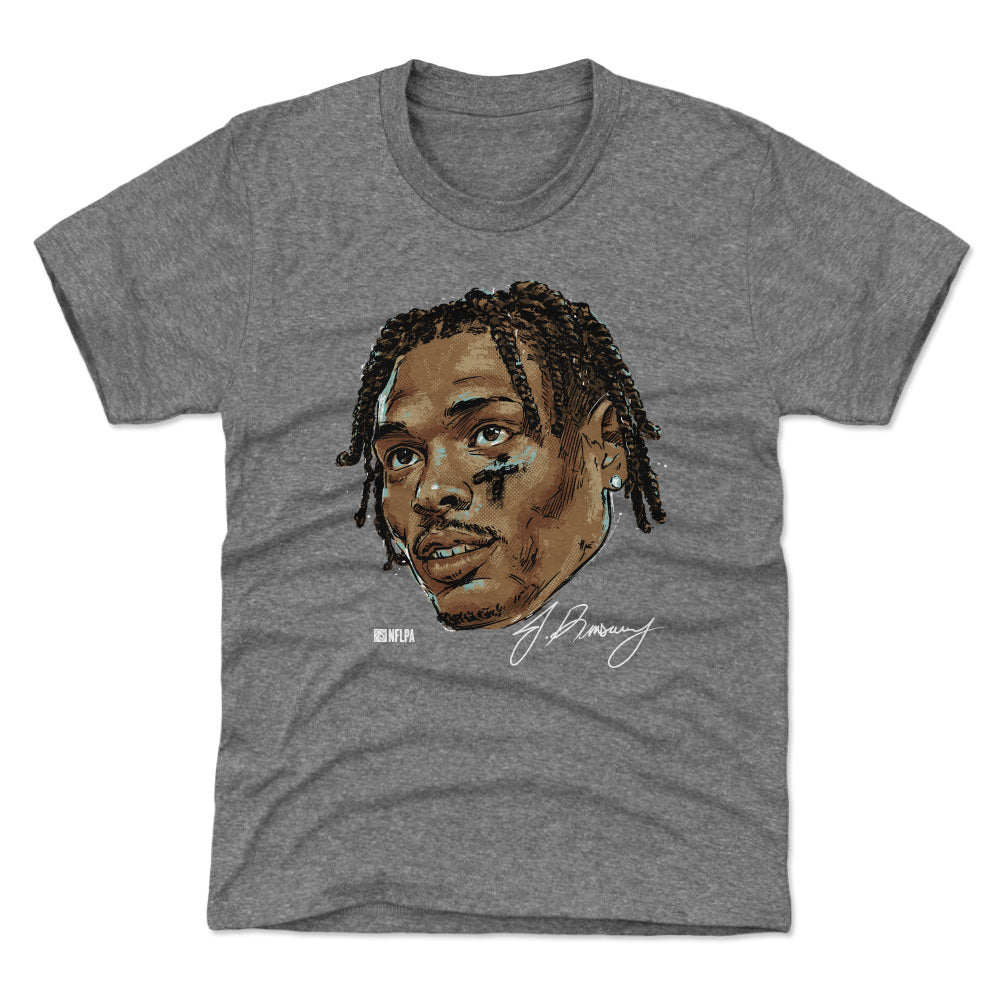 Jalen Ramsey Kids T-Shirt | 500 LEVEL