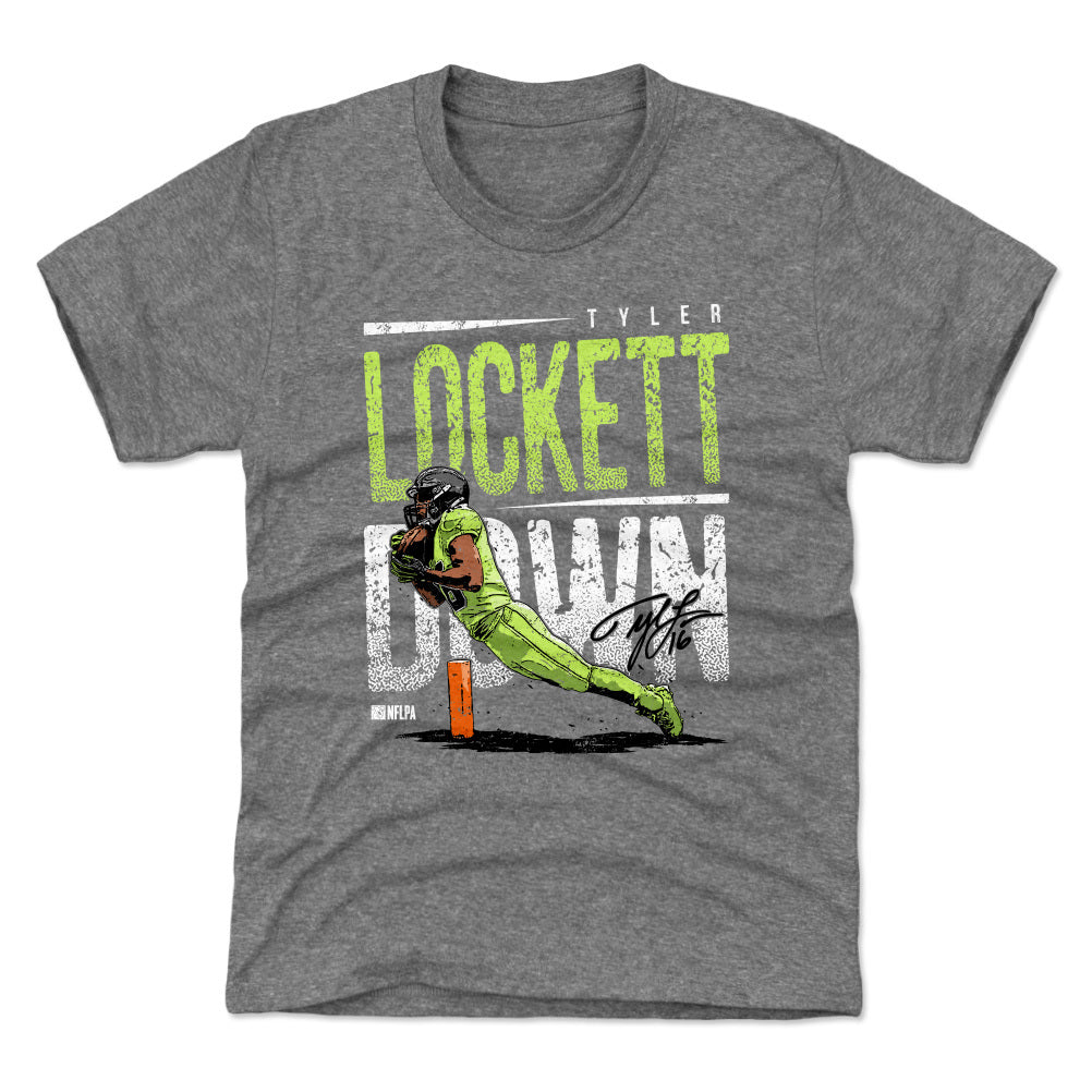 Just Keep Going' Tyler Lockett inspired shirt on sale now! - Field